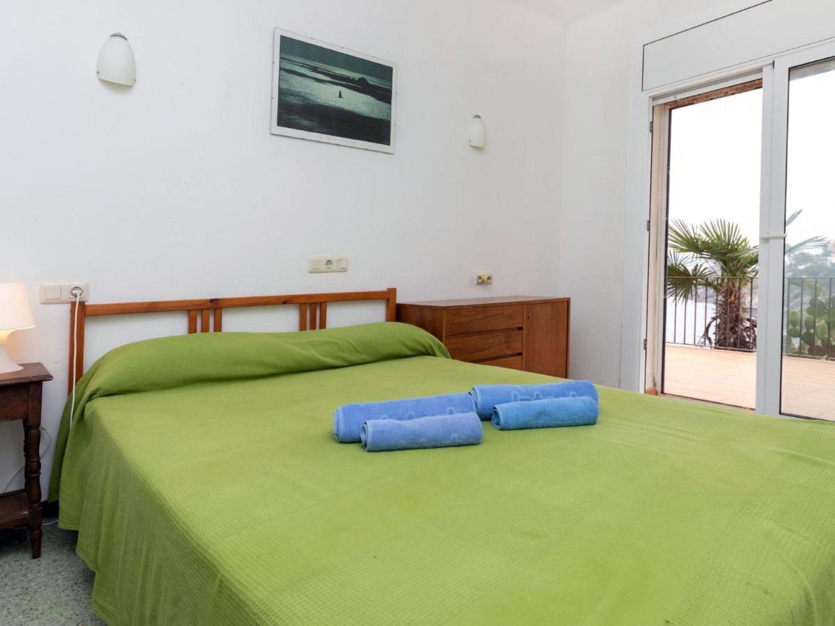 Apartment Cambre D'Aze By Interhome Llança Exterior foto